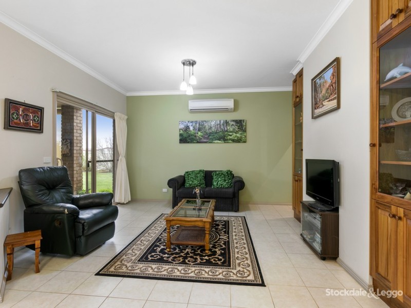 14 Louisa Court, Leongatha VIC 3953