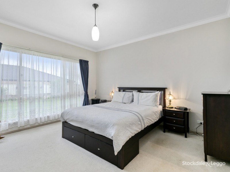 14 Louisa Court, Leongatha VIC 3953