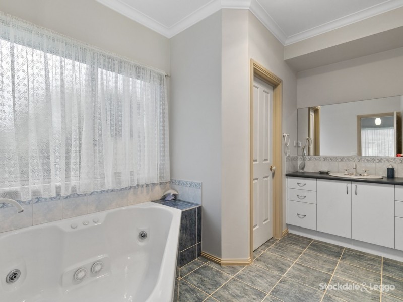 14 Louisa Court, Leongatha VIC 3953