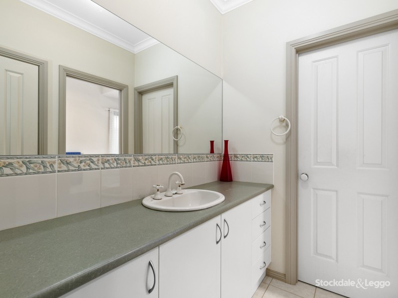 14 Louisa Court, Leongatha VIC 3953