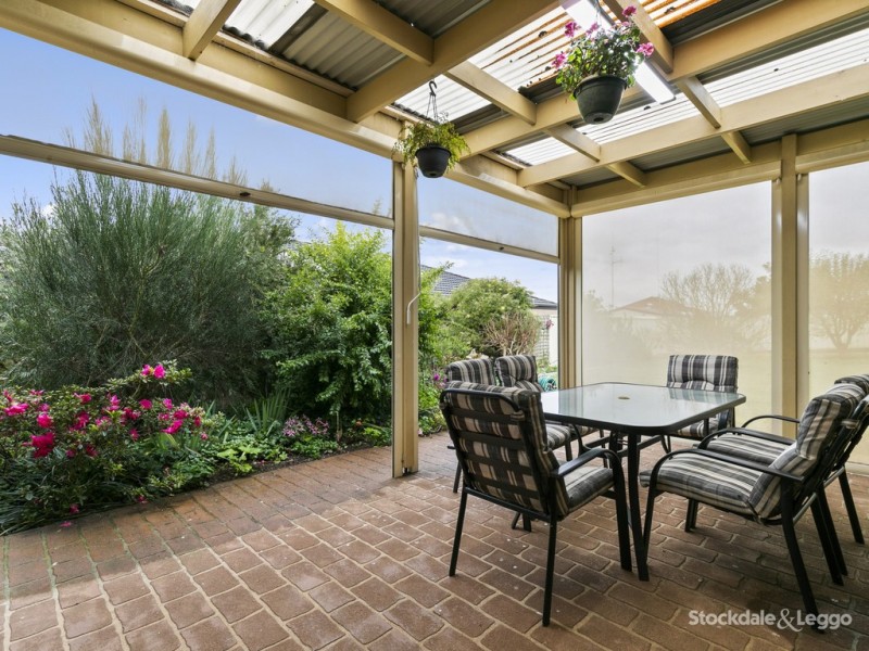 14 Louisa Court, Leongatha VIC 3953