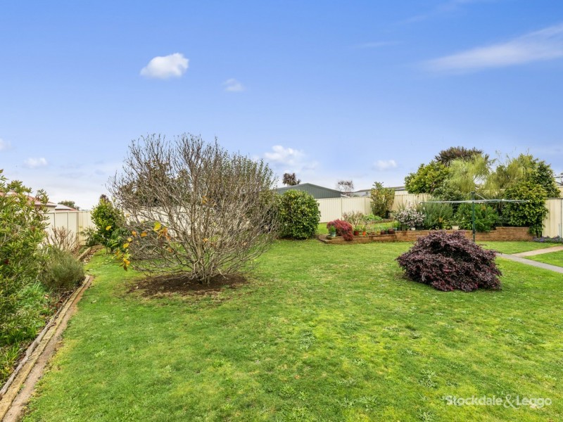 14 Louisa Court, Leongatha VIC 3953