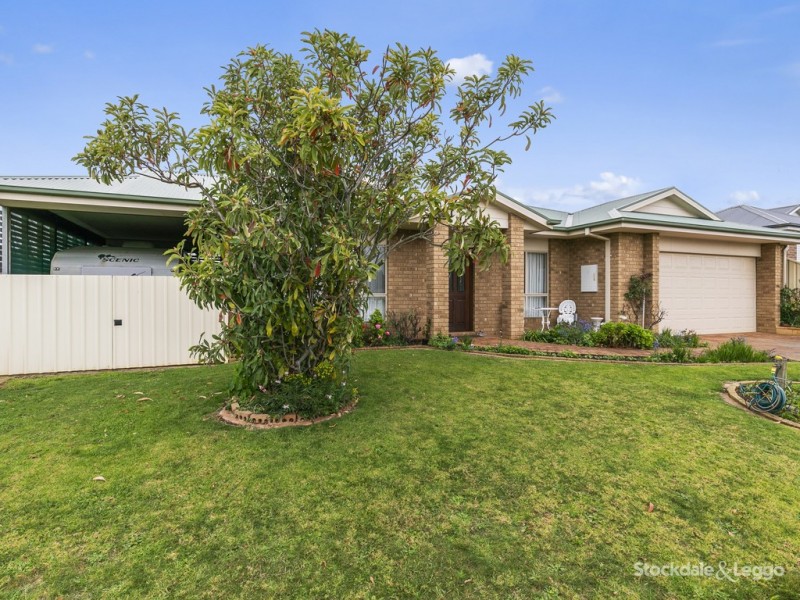 14 Louisa Court, Leongatha VIC 3953