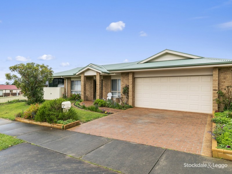 14 Louisa Court, Leongatha VIC 3953