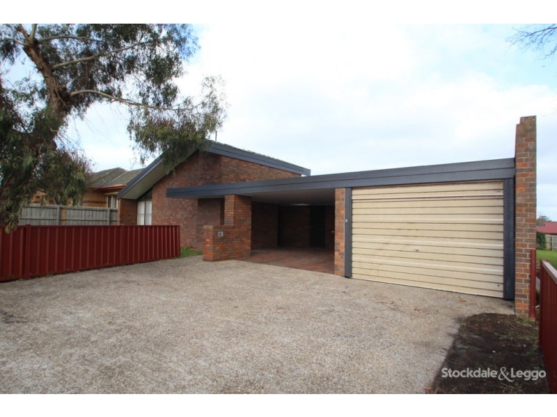 Leongatha VIC 3953