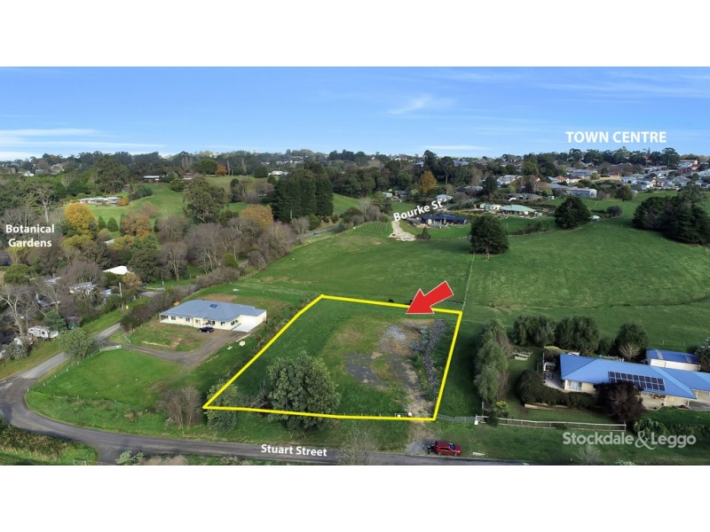 80 Stuart Street, Korumburra VIC 3950