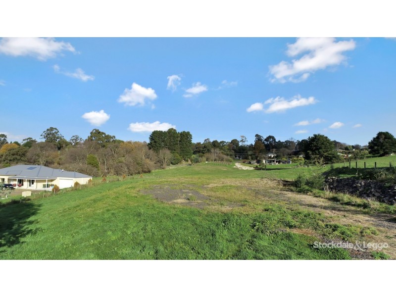 80 Stuart Street, Korumburra VIC 3950