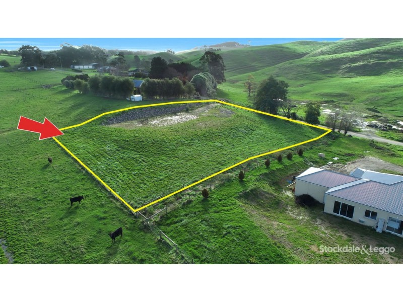 80 Stuart Street, Korumburra VIC 3950