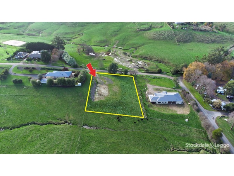 80 Stuart Street, Korumburra VIC 3950