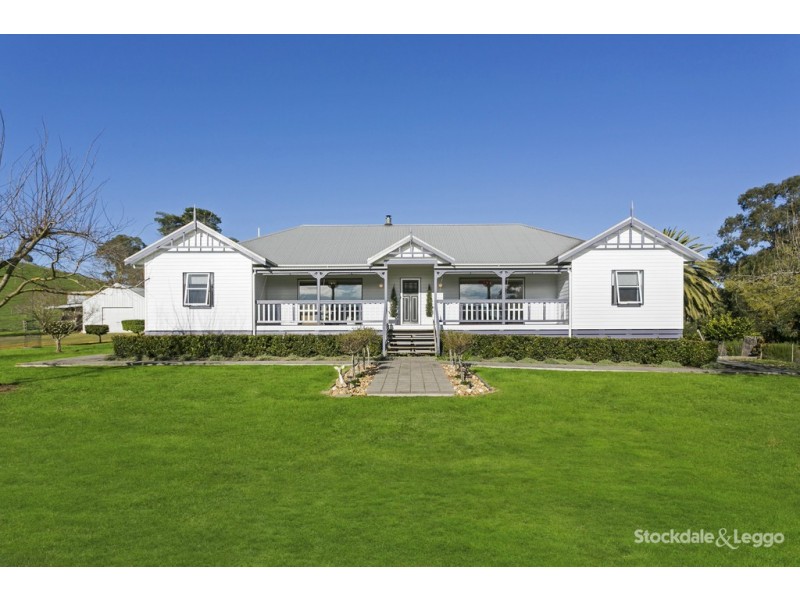 5 Backmans Road, Boorool VIC 3953