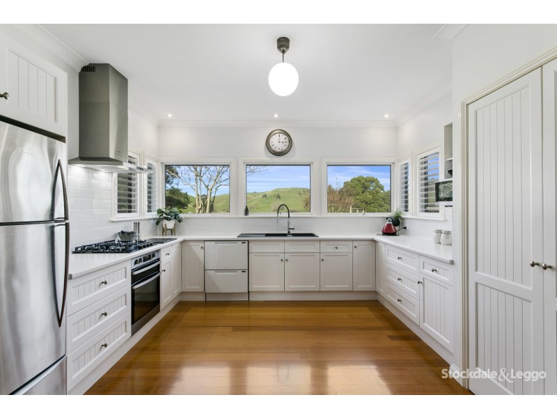 5 Backmans Road, Boorool VIC 3953