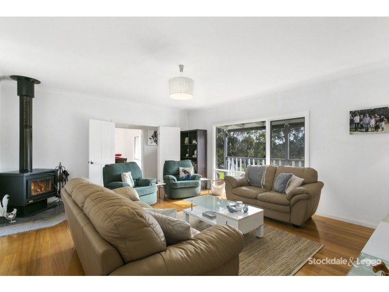 5 Backmans Road, Boorool VIC 3953