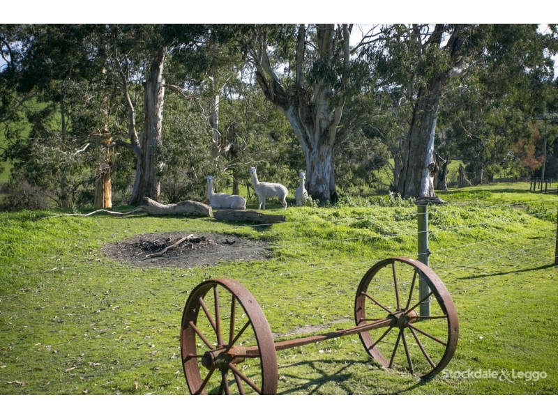 5 Backmans Road, Boorool VIC 3953