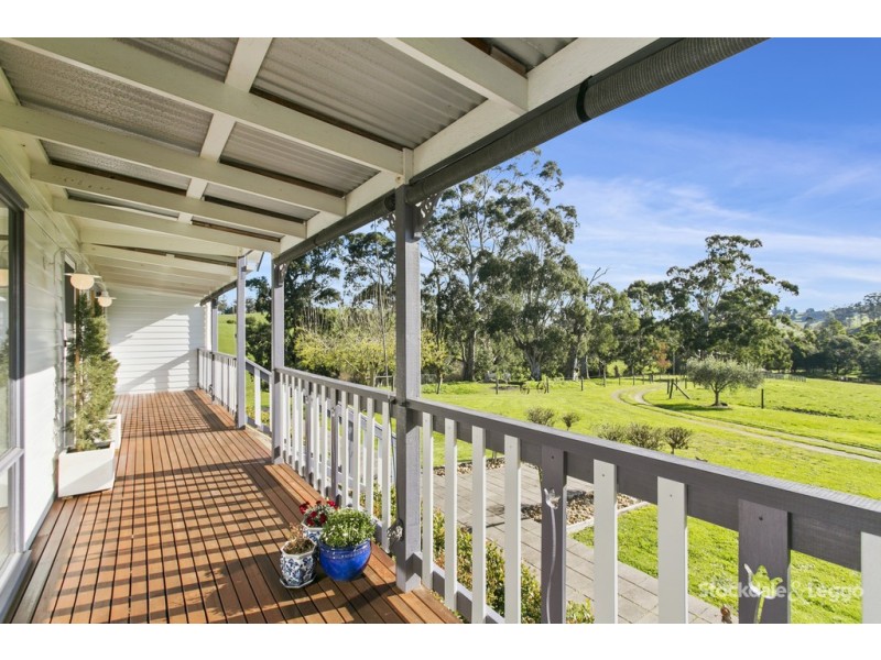 5 Backmans Road, Boorool VIC 3953