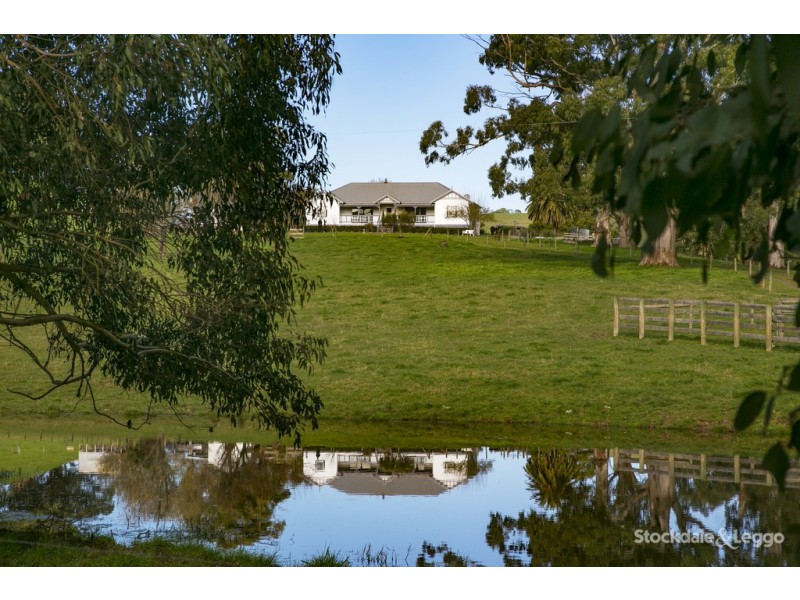 5 Backmans Road, Boorool VIC 3953