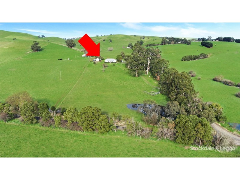 5 Backmans Road, Boorool VIC 3953