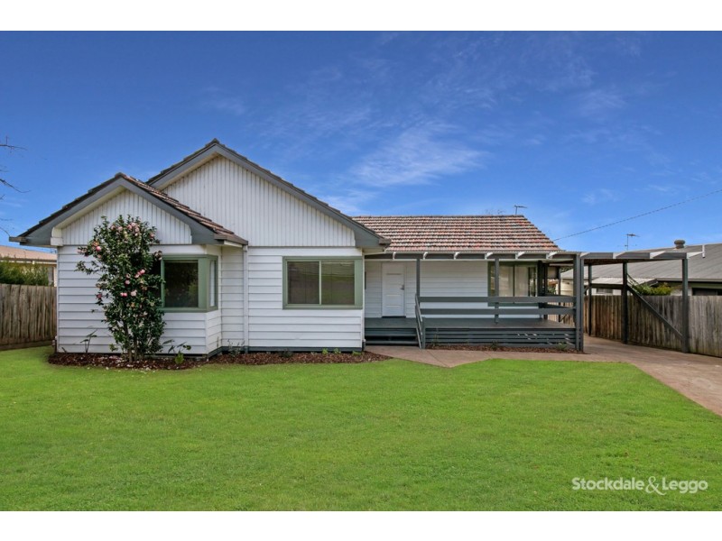 43 Parr Street, Leongatha VIC 3953