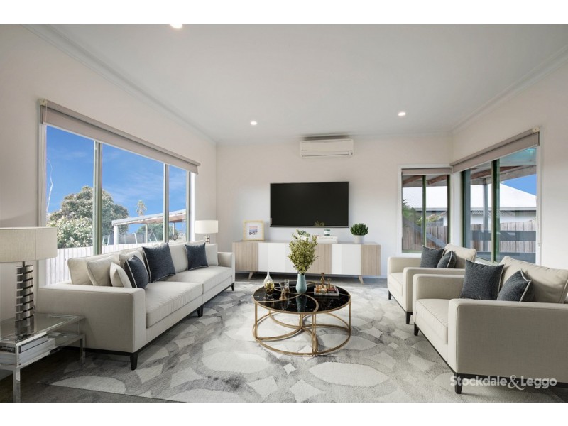 43 Parr Street, Leongatha VIC 3953