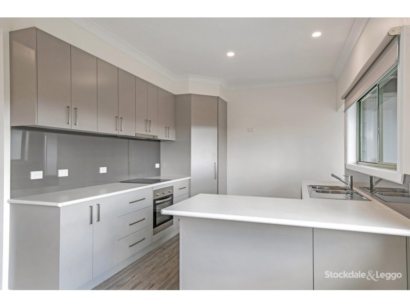 43 Parr Street, Leongatha VIC 3953