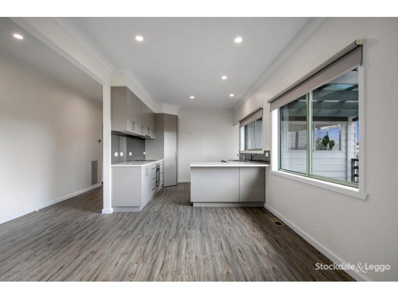 43 Parr Street, Leongatha VIC 3953