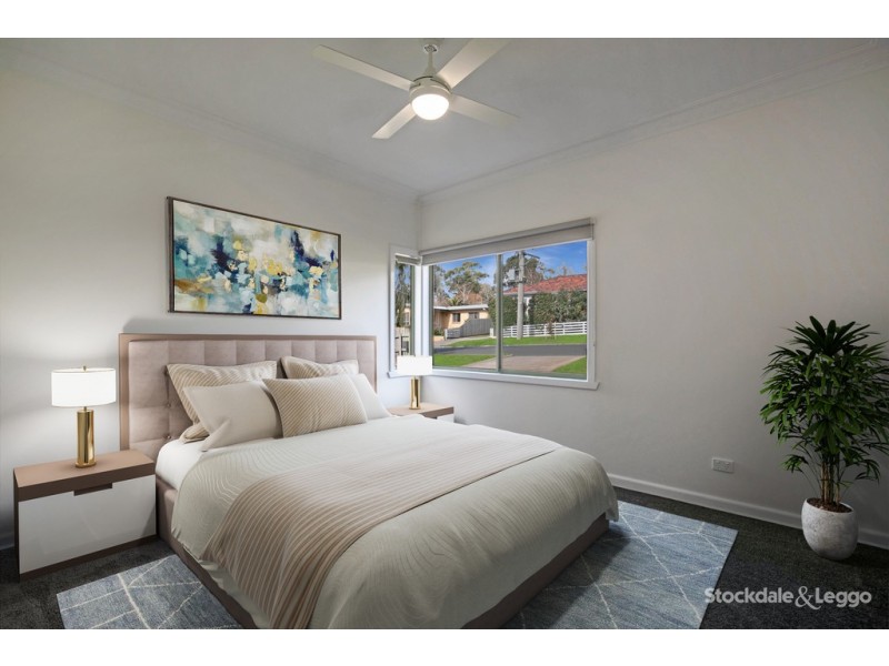 43 Parr Street, Leongatha VIC 3953