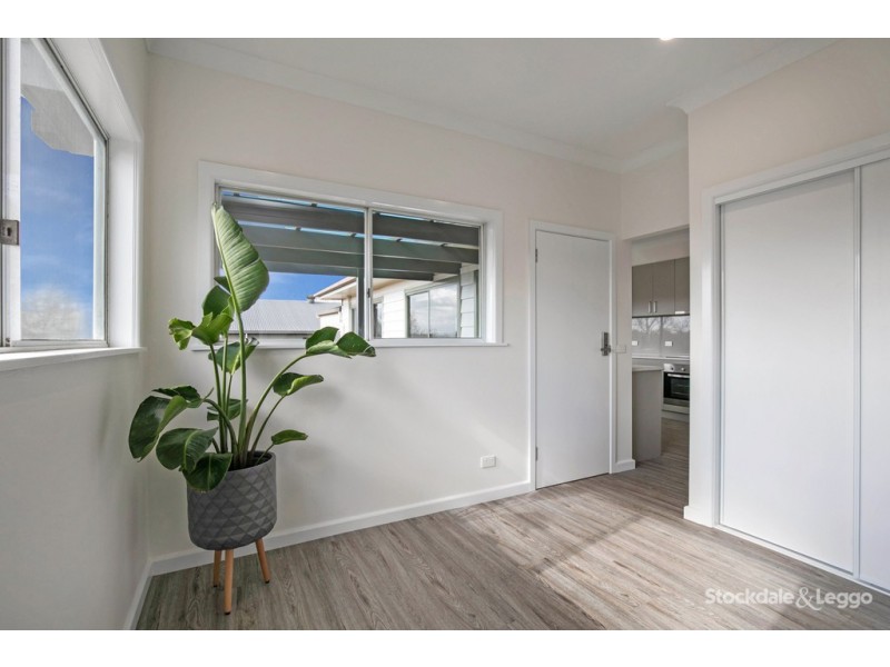 43 Parr Street, Leongatha VIC 3953