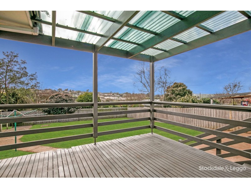 43 Parr Street, Leongatha VIC 3953