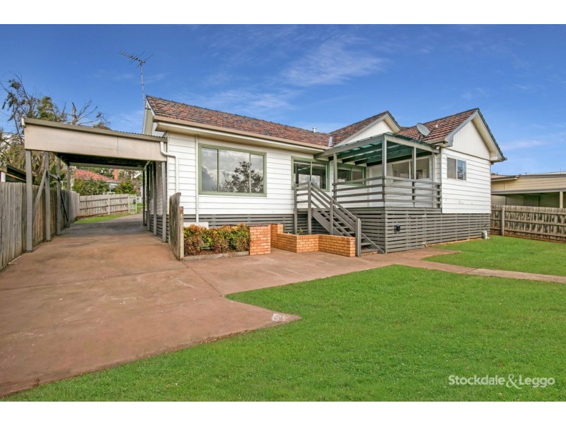 43 Parr Street, Leongatha VIC 3953