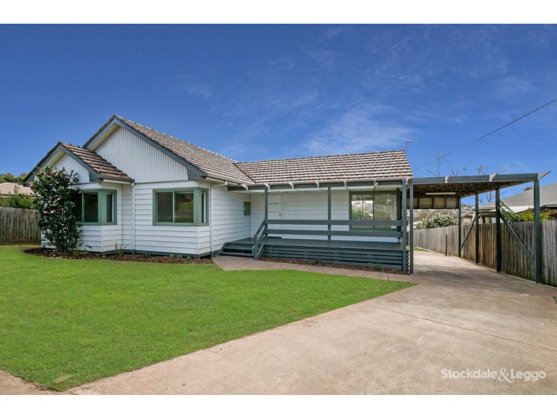 43 Parr Street, Leongatha VIC 3953