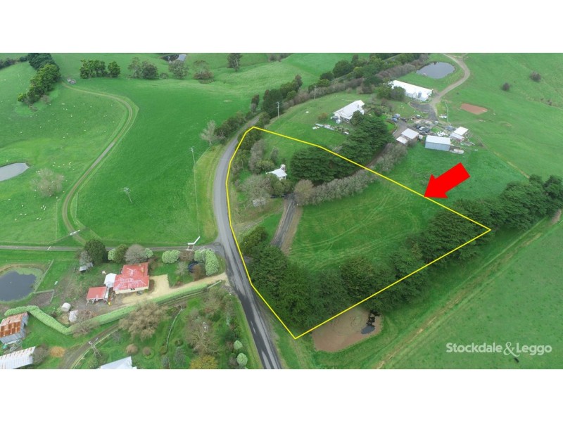 530 One Chain Road, Kardella VIC 3951