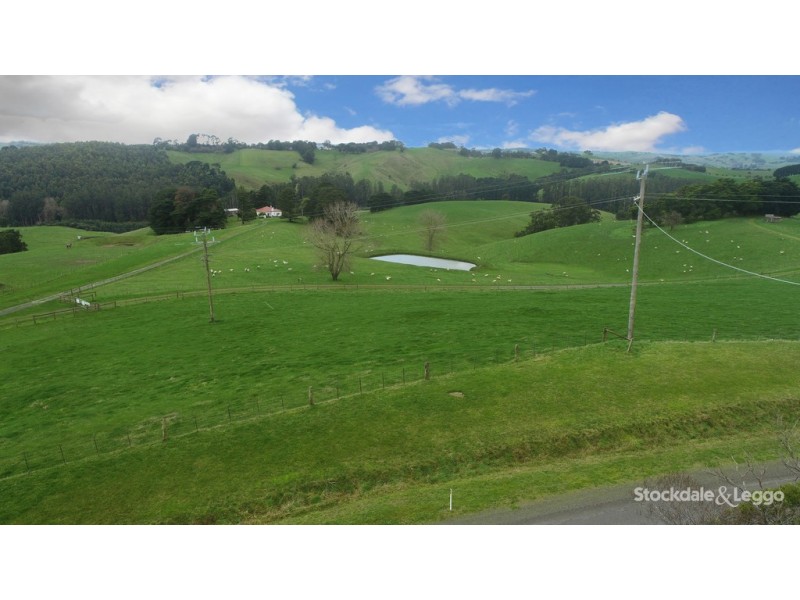 530 One Chain Road, Kardella VIC 3951