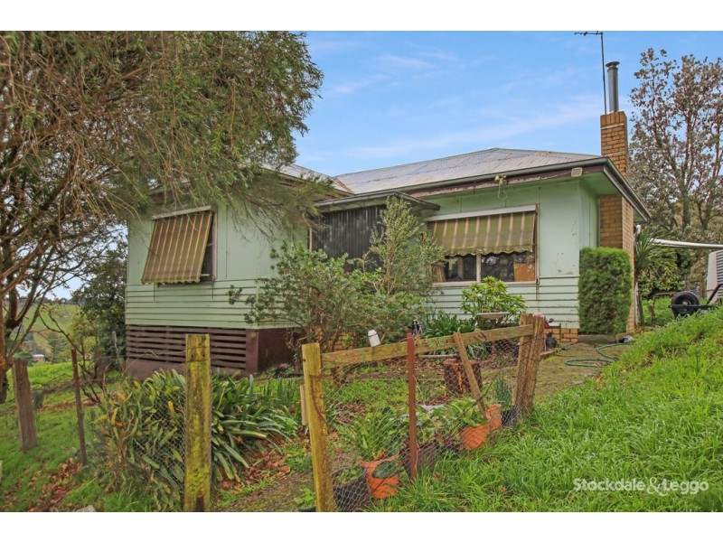 530 One Chain Road, Kardella VIC 3951