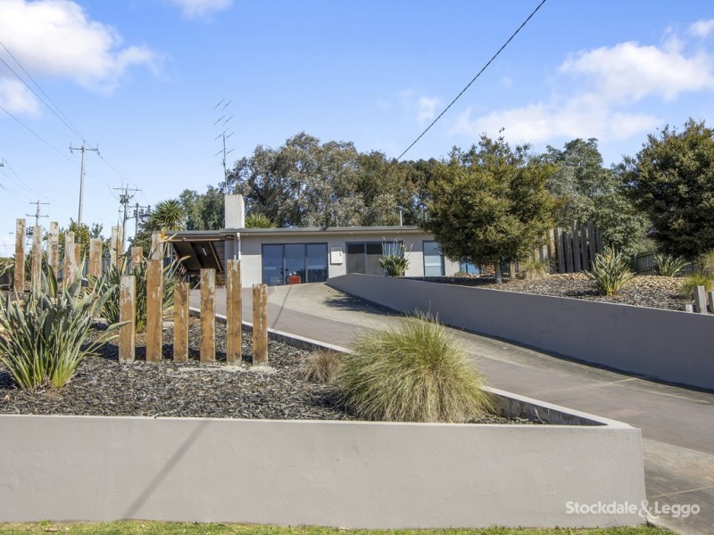 8 Chamberlain Drive, Leongatha VIC 3953