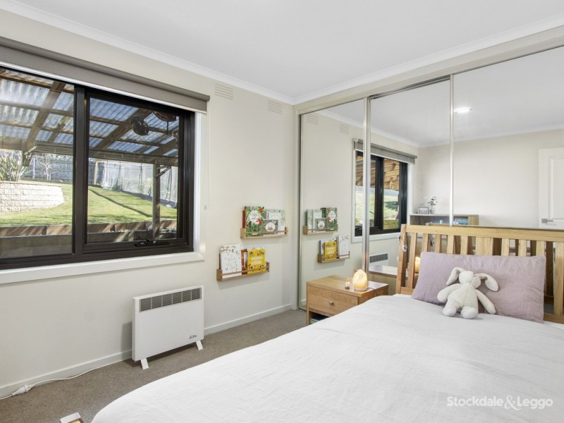 8 Chamberlain Drive, Leongatha VIC 3953