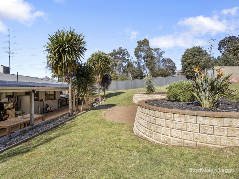 8 Chamberlain Drive, Leongatha VIC 3953