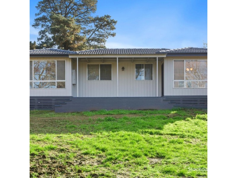 595 Fairbank Road, Arawata VIC 3951