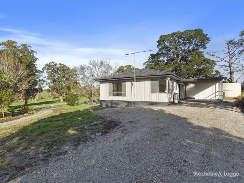 595 Fairbank Road, Arawata VIC 3951