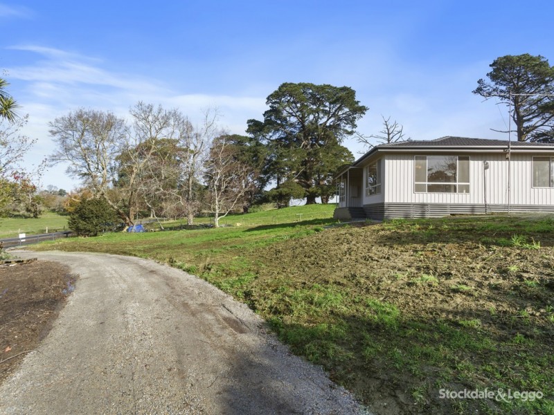 595 Fairbank Road, Arawata VIC 3951