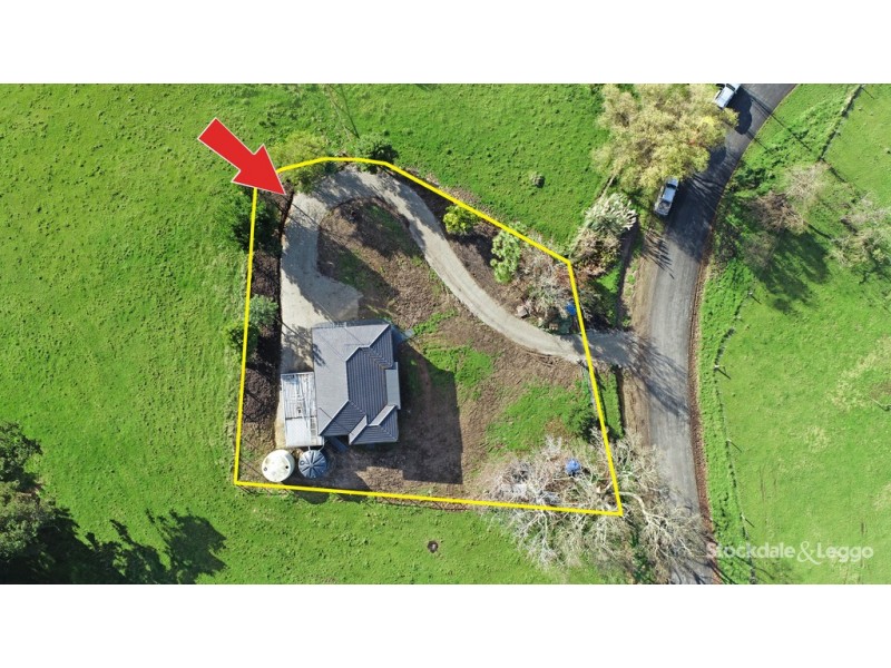 595 Fairbank Road, Arawata VIC 3951