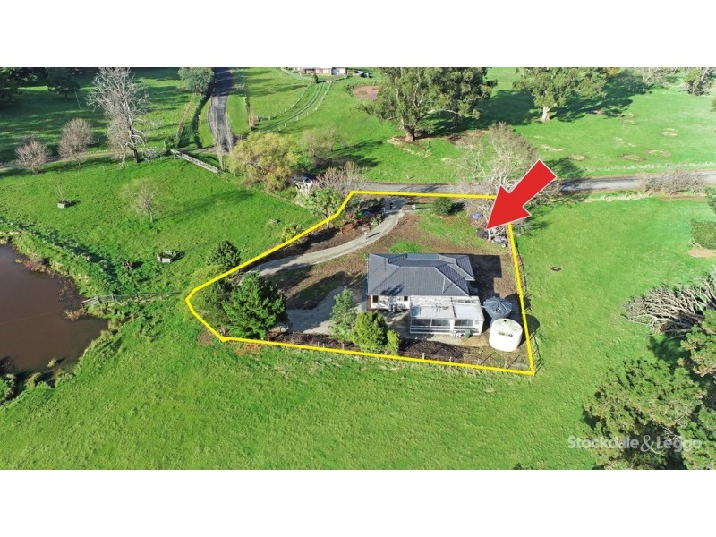 595 Fairbank Road, Arawata VIC 3951