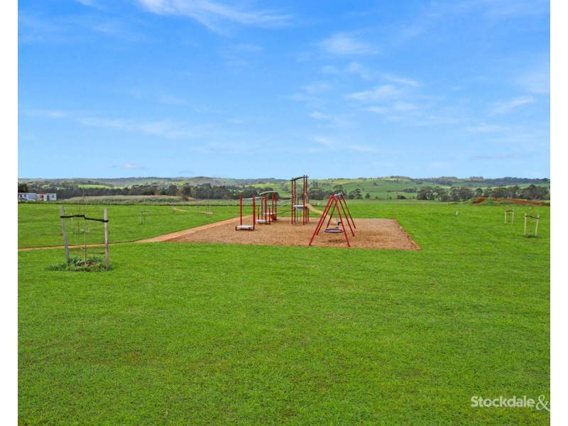 Lot 40 Coalition Drive, Leongatha VIC 3953