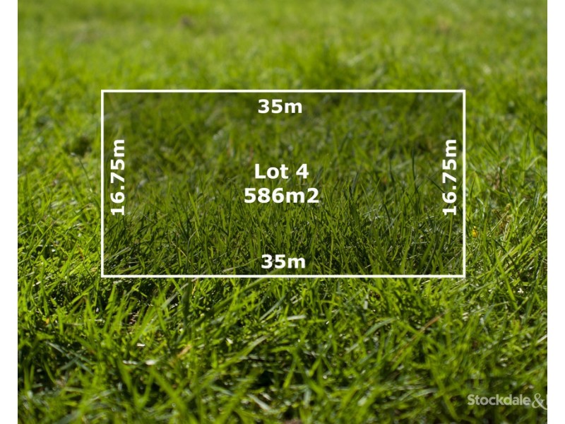 8 Sadies Way, Leongatha VIC 3953