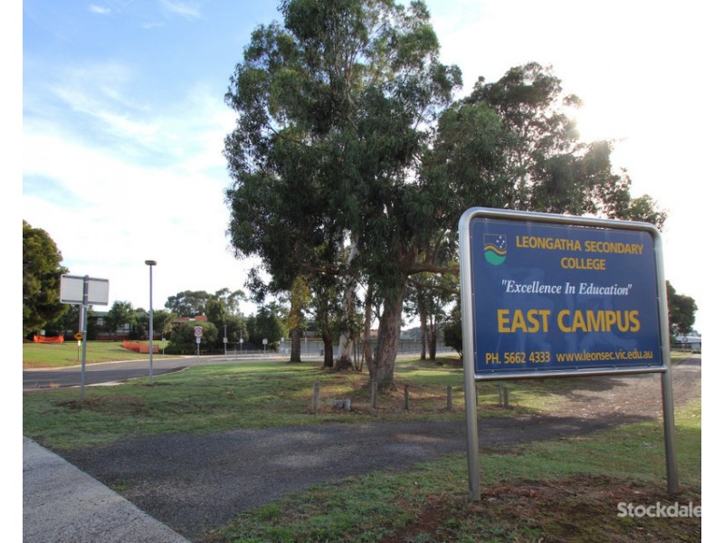 8 Sadies Way, Leongatha VIC 3953