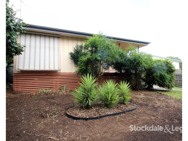 Leongatha VIC 3953