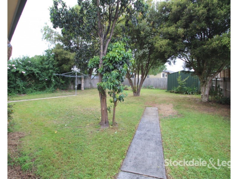 Leongatha VIC 3953