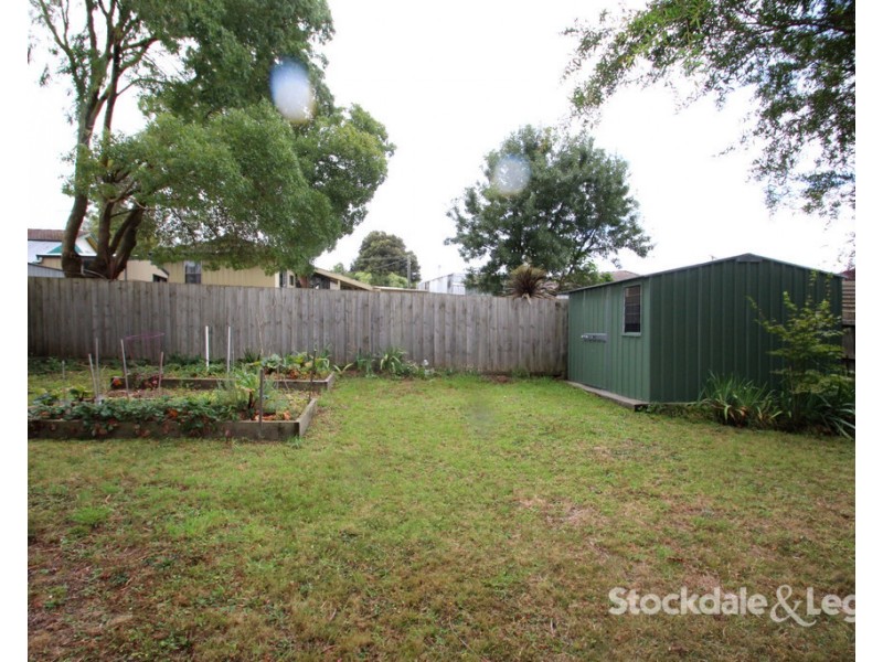 Leongatha VIC 3953