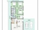 Leongatha VIC 3953 Floorplan