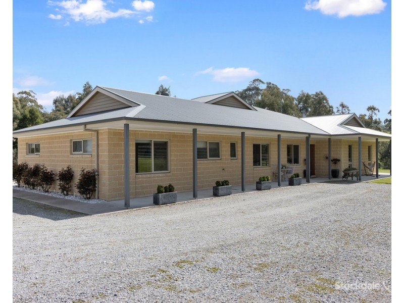 15 Wynnes Road, Kardella South VIC 3950