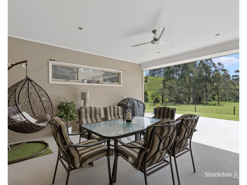 15 Wynnes Road, Kardella South VIC 3950