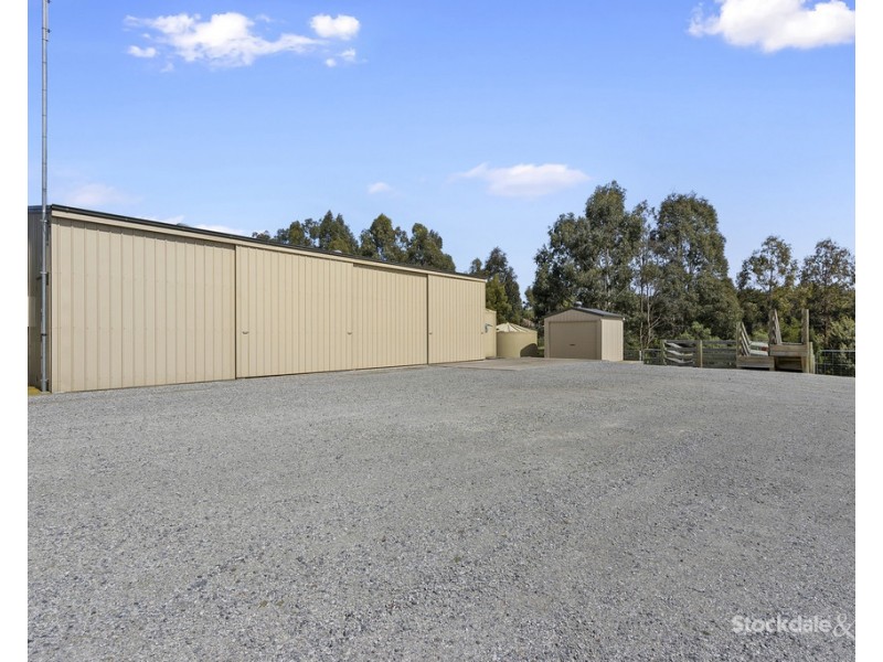 15 Wynnes Road, Kardella South VIC 3950